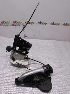 Mercedes W251 R350 2006-13 manija de puerta exterior delantera izquierda actuador de cierre/cierre - Imagen 1 de 13