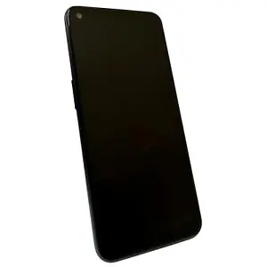 OnePlus Nord N100 Dual SIM Grey 64GB Unlocked Smartphone Mobile | Very Good - Picture 1 of 13