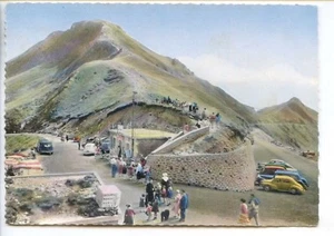 CP 15 - Cantal - Le Puy-Mary - Refuge du Pas de Peyrol - Picture 1 of 2