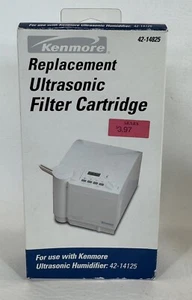 Kenmore 42-14125 Ultrasonic Humidifier Replacement Filter Cartridge - Picture 1 of 3
