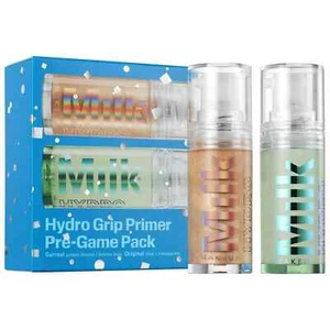 MILK MAKEUP Mini Hydro Grip Primer Pre-Game Pack Set - 2tlg Primer Set - 2024 - Bild 1 von 2