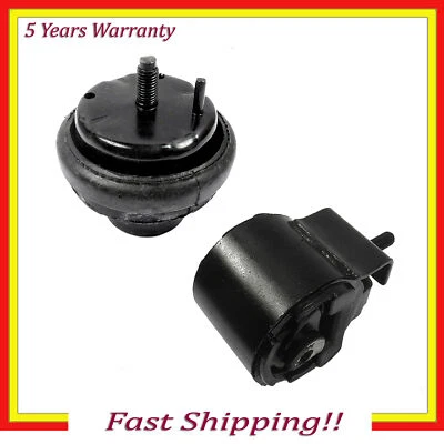 Montaje de motor y transmisión para Ford Taurus Sable 2000-2005 3,0 L 2862 2974 2 piezas Foto 1 de 4