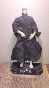 Harry Potter Lord Voldemort 2019 McFarlane Toys 7" - Loose - No Box - Picture 1 of 2