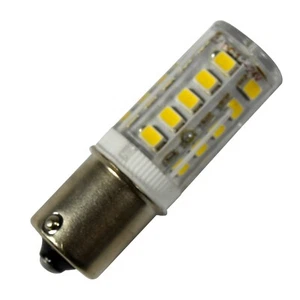 1x BA15s Base Bombilla LED Repuesto para 93 1141 1156 Forest River Remolque de Viaje - Imagen 1 de 6
