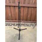K&M Heavy Duty Microphone Boom Stand with Mic Clip