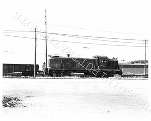 Erie Lackawanna EL 1032 ALCO RS3 Foto (UY) - Bild 1 von 2