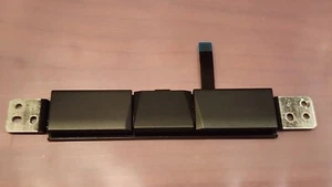 Dell Precision M4700 M4800 M6700 M6800 Upper Touchpad Buttons Board A12127 3240 - Picture 1 of 2