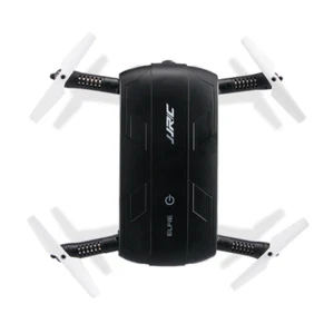 JJRC H37 Elfie foldable Mini Selfie Drone JJRC H37 W/ Camera Altitude Hold FPV Q - Picture 1 of 5