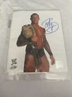 Wwe Randy Orton Hand Signed Autographed 16X20 Photo With Proof And Beckett Coa 2
