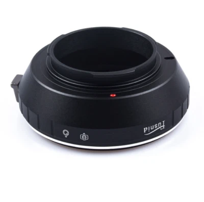 Lens Adapter for Pentax PK Mount Lens to for Sumsung NX Mount NX10 NX100 Cam - Image 1 of 3
