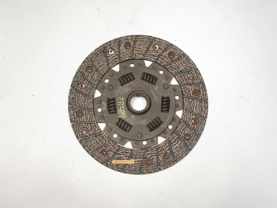 EPE Brand Reman Clutch Disc Fits Datsun 610 510 620 & 710   48582 - Image 1 of 2