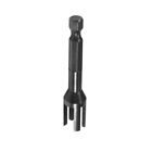 Accurate Cnc Machined Rc Car Rod Ends Quick Assembly Tool With Hex Shank
