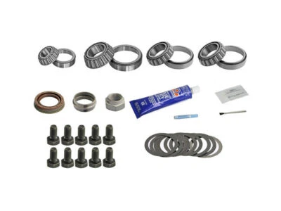 For Dodge Durango Axle Differential Bearing and Seal Kit Timken 39179RV - Image 1 of 2