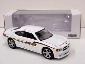 Greenlight Dodge Charger Frederick County Sheriff No Light Bar Window Box - Picture 1 of 3