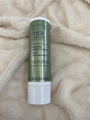 Tigi Copyright VOLUME CONDITIONER 8.45oz | Fast Shipping! - Image 1 of 3