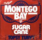 Sugar Cane - Montego Bay 7in 1978 (VG+/VG+) '