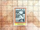 1985 Topps Woolworth #8 Owen Wilson Pittsburgh Pirates Baseball Card