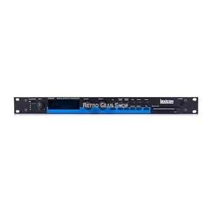 Lexicon PCM 81 Digital Effects Processor Vintage Multi-Effect Dual FX Card PCM81 - Picture 1 of 5