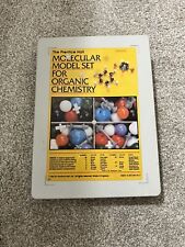 Prentice Hall MOLECULAR MODEL SET For ORGANIC Chemistry