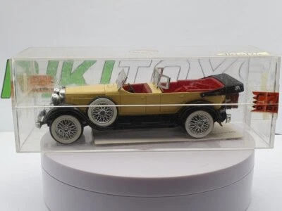 Lincoln Sport Phaeton (1928) Rio 1/43 - Immagine 1 di 2