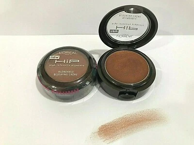 L'Oreal HIP смешиваемый РУМЯНЫЙ крем - ЗАМАНЧИВЫЙ #884 - Изображение 1 из 3