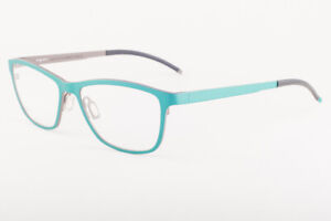 Orgreen ROSEMARY 450 Matte Emerald Green / Mat Warm Grey Eyeglasses 53mm