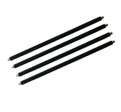 4PC Brand New PCR Primary Charge Roller For Xerox 700 700i 550 560 DCC5065 C6550 - Image 1 of 3