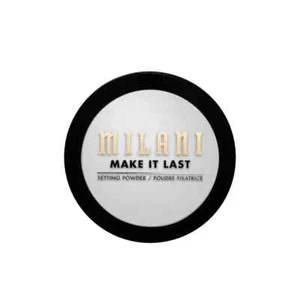 Milani Make It Last Setting Powder, 110 Matte - Picture 1 of 1