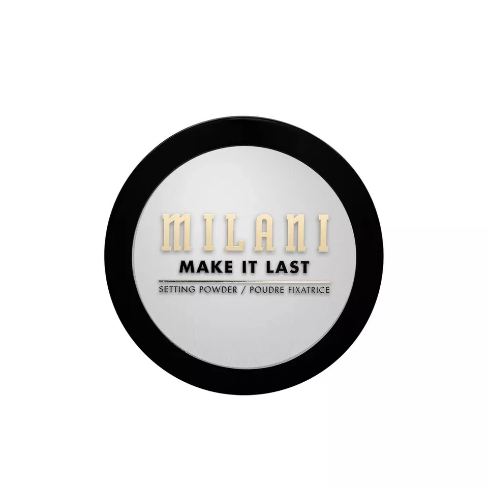 Milani Make It Last Setting Powder, 110 Matte - Image 1 of 1