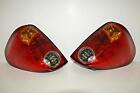 Mitsubishi L200 2006- Tail Lights Rear Back Lamps RIGHT+LEFT RH+LH