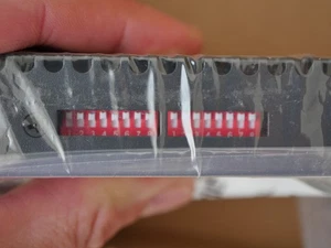 Perle 05090560 Medienkonverter S-1110P-SFP-XT 10/100/1000 Ethernet - Bild 1 von 11