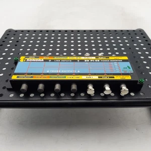 Sonora SD Pi-6s Power Inserter/La205A DBS/ATSC Amplifier - Picture 1 of 7