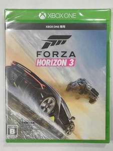 XBOX ONE Forza Horizon 3 Japan t8 - Picture 1 of 6