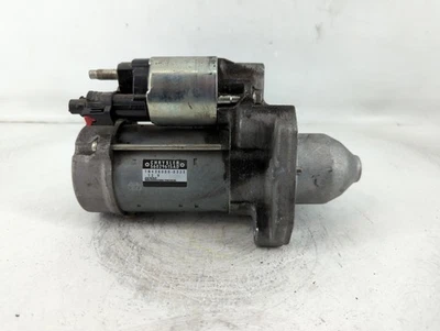 Соленоид оригинальный стартер двигателя автомобиля Jeep Cherokee 2015-2022 годов выпуска A9HB0 - Изображение 1 из 4