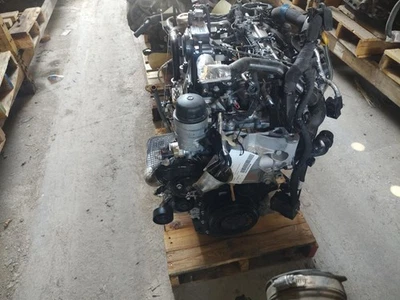 2023 Land Rover Discovery Sport Engine - 2.0L, 17K Miles Foto 1 de 4