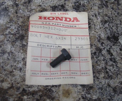 Suzuki 2008-2017 RM-Z450 RMZ450 Air Filter OEM 13780-28H00 - Image 1 of 4