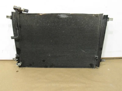 10-20 Bentley Mulsanne 2012 кондиционер кондиционер конденсатор радиатор: O - Изображение 1 из 4