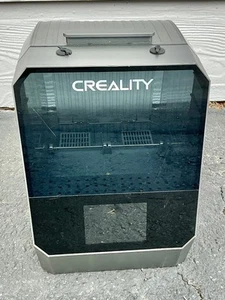 CREALITY Space Pi Filamenttrockner 2 Rollen 3D Drucker Filament Trockenbox Modell DB-04 - Bild 1 von 6