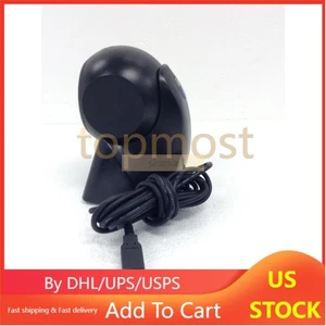 Honeywell Orbit MS7120 USB kabelgebundener Barcode-Scanner SCHNELLER VERSAND - Bild 1 von 12