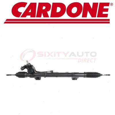 Cardone Reman Rack Pinion Assembly for 2007-2008 INFINITI G35 - Steering ky Foto 1 de 4