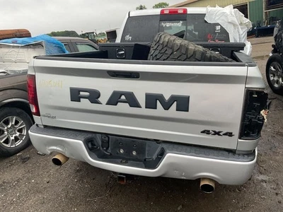 Trunk/Hatch/Tailgate Classic Style Ram Fits 16-23 DODGE 1500 PICKUP 1962984 Foto 1 de 4