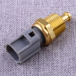 Engine Coolant Temperature Sensor Fit For Ford F-150 F-350 Explorer Escape Focus - Picture 1 of 4