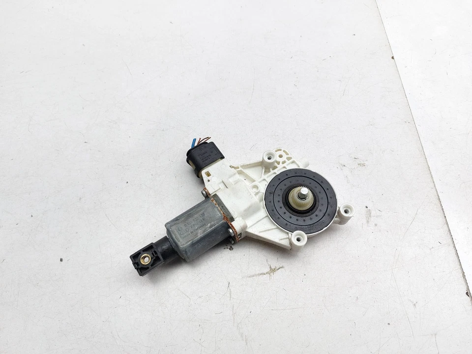 BMW Z4 E89 FRONT RIGHT DRIVER SIDE WINDOW MOTOR 6952086 2013 — 第 1/4 张图片