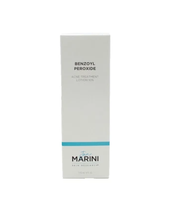 Jan Marini Benzoyl Peroxide Acne Treatment 10% 119 ml / 4 fl oz - Image 1 of 4
