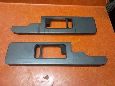 Chevrolet GMC Truck Suburban Blazer 1988-1994 panel interior de puerta paneles de moldura Foto 1 de 4