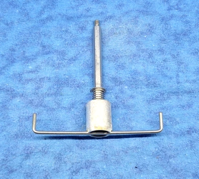 CUISINART PCM-56PC Popcorn Maker Kettle Stirrer Replacement (Stirrer Only) - Image 1 of 4