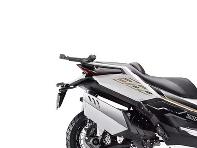 SHAD Top Box Rack Rear Case Carrier Kit Bracket for Zontes ADV 368G (25) - Image 1 of 4