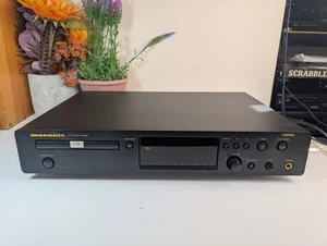 Marantz CD Player CD7300 Vintage Tested And Working - Picture 1 of 17