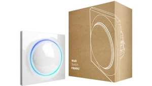 Przycisk Walli Switch FIBARO FGWDSEU-221 - Zdjęcie 1 z 1