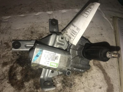 Motor de limpador de vidro traseiro usado serve: 2001 Ford Explorer grau B - Imagem 1 de 2